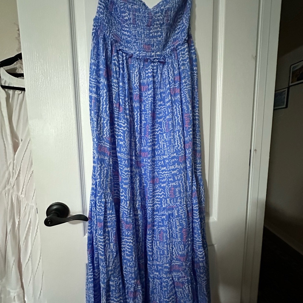 Lilly Pulitzer Anali Maxi